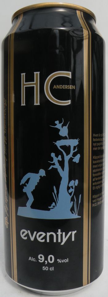 Albani HC Andersen