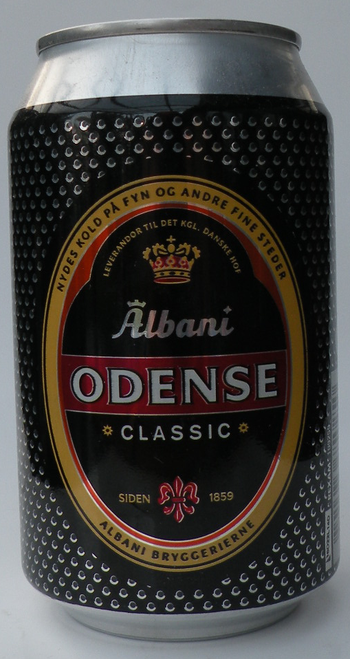 Albani Odense Classic