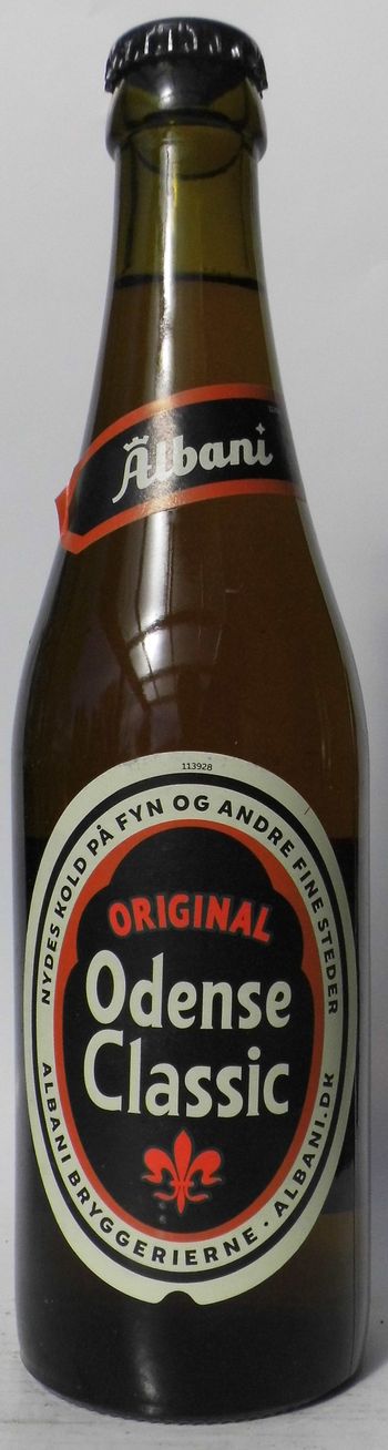 Albani Odense Classic