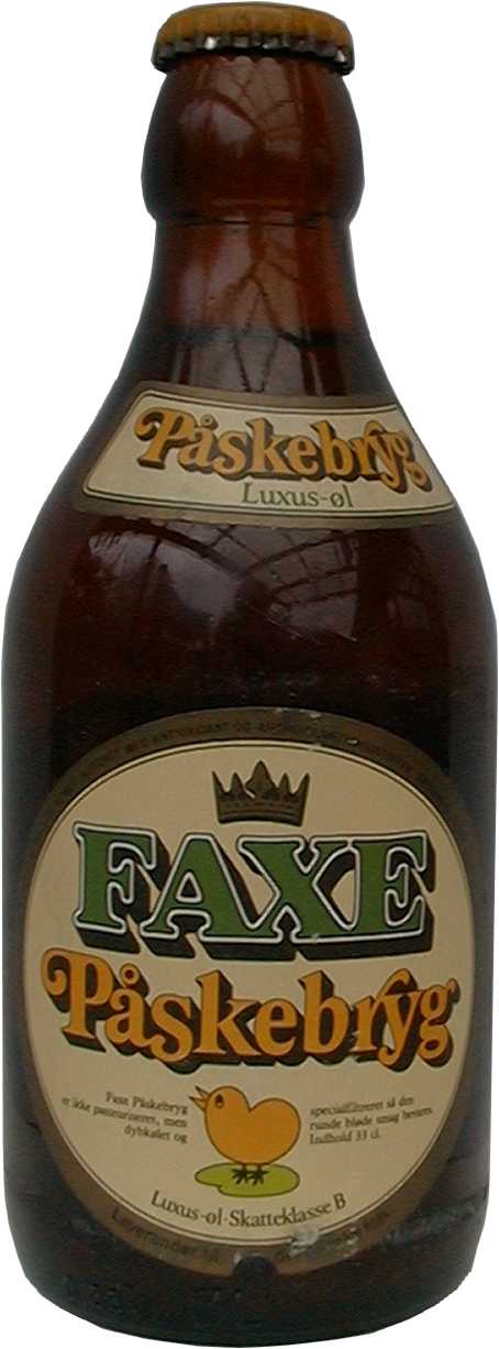 Faxe Påskebryg