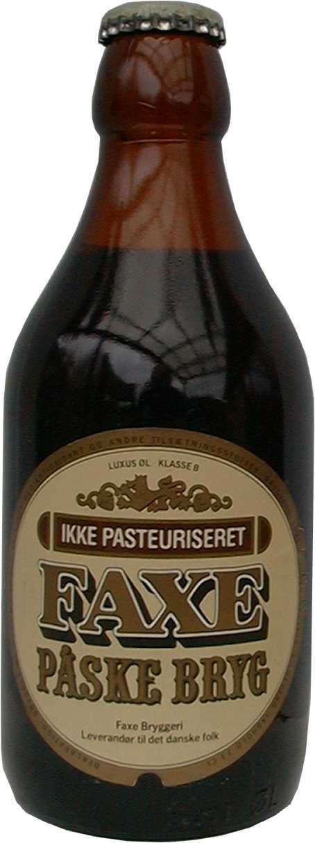 Faxe Påske Bryg