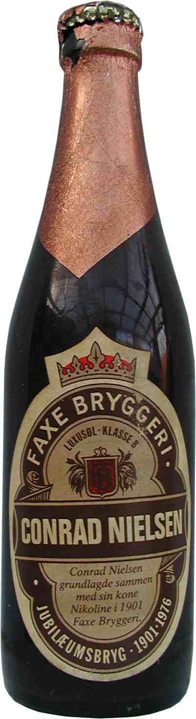 Faxe Conrad Nielsen