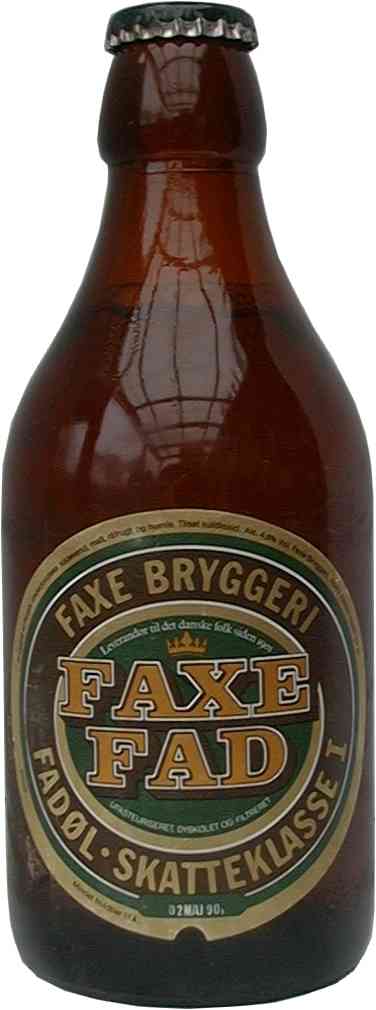 Faxe Fad
