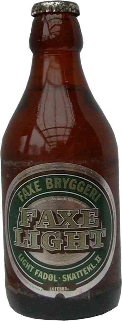 Faxe Light
