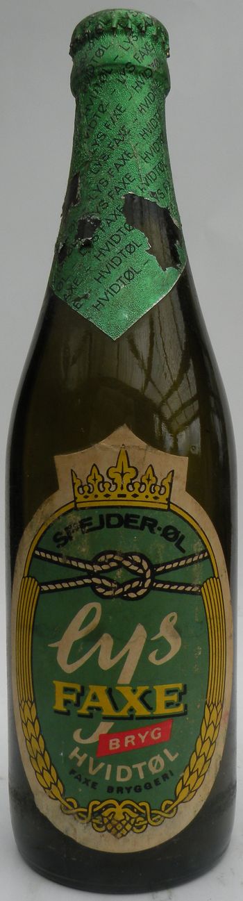 Faxe Lys Faxe Spejderøl
