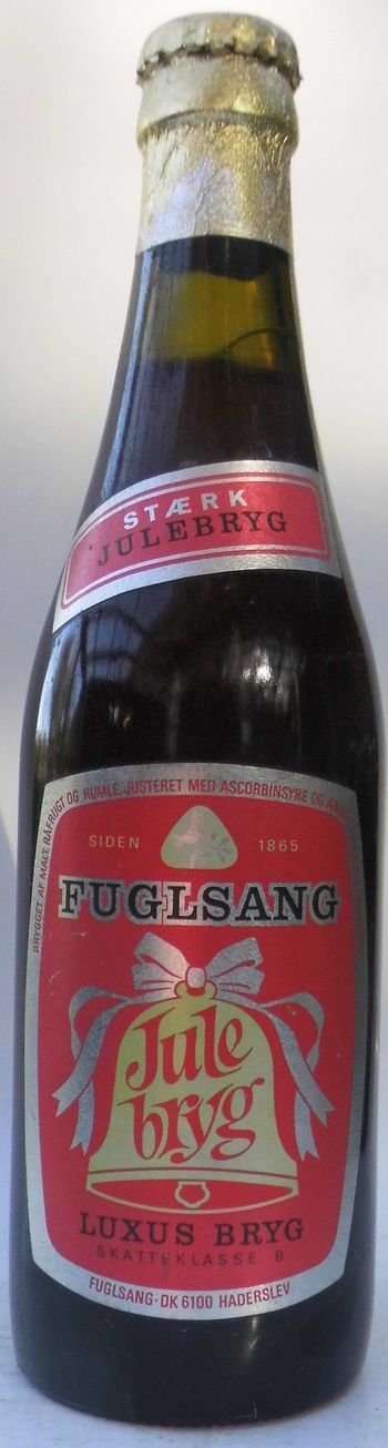Fuglsang Julebryg
