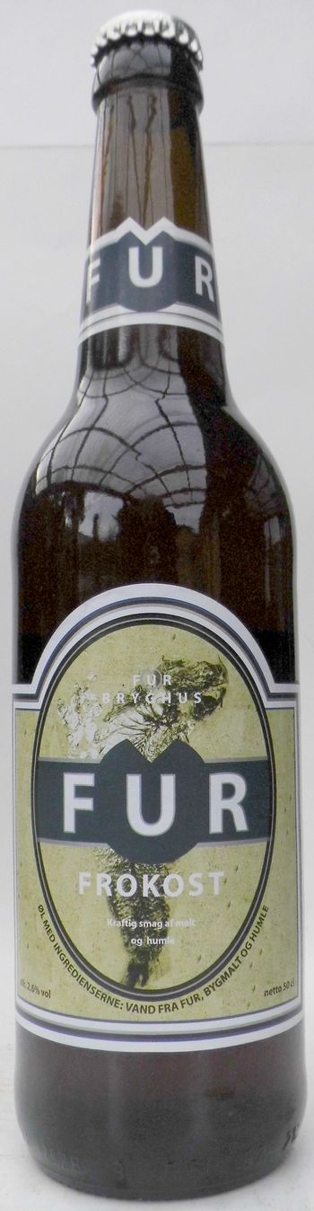 Fur Frokost