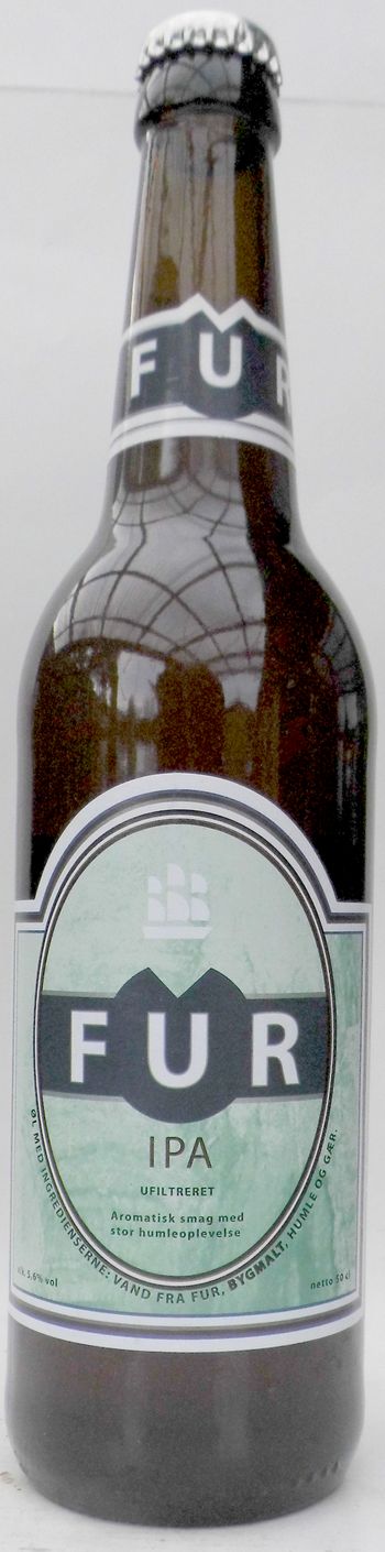 Fur IPA