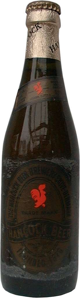 Hancock Beer