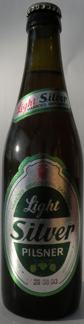 Harboe Silver Light