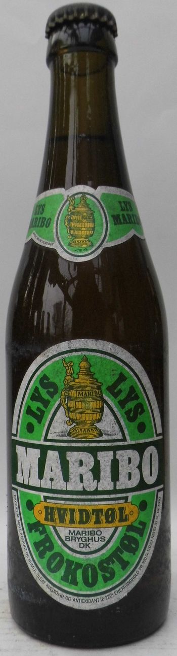 Maribo Lys Frokostøl
