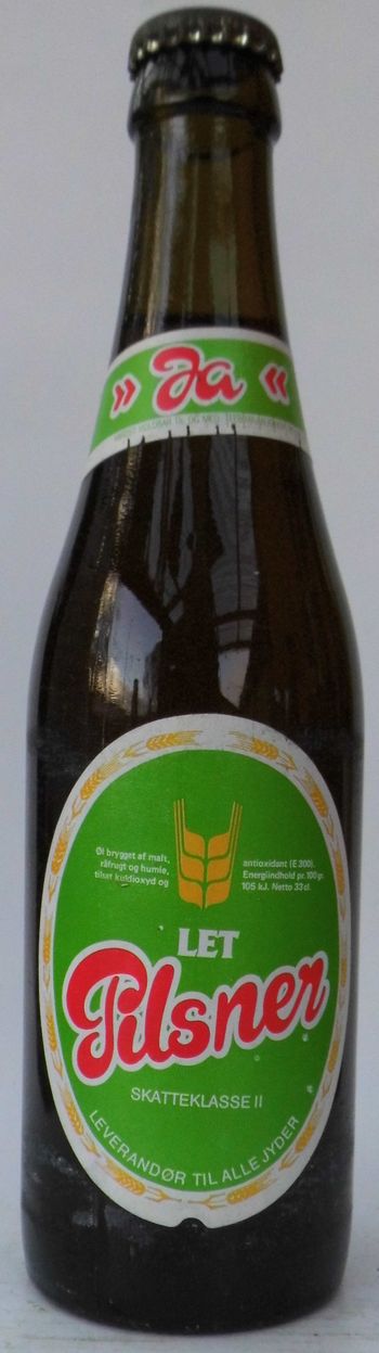 Neptun Ja Let Pilsner