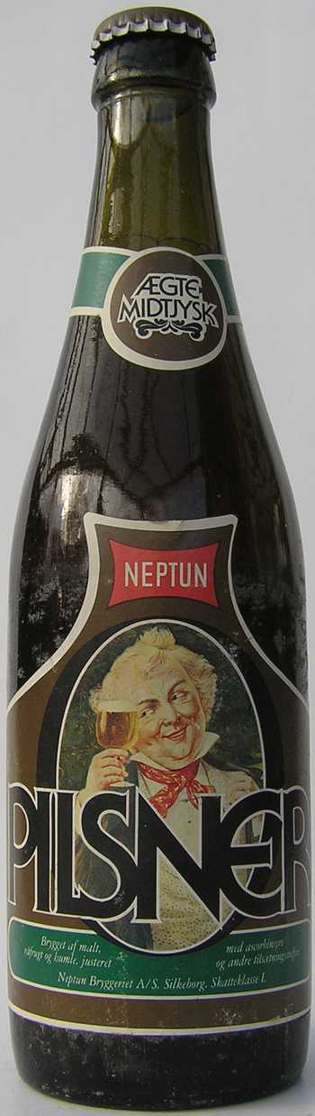 Neptun Pilsner