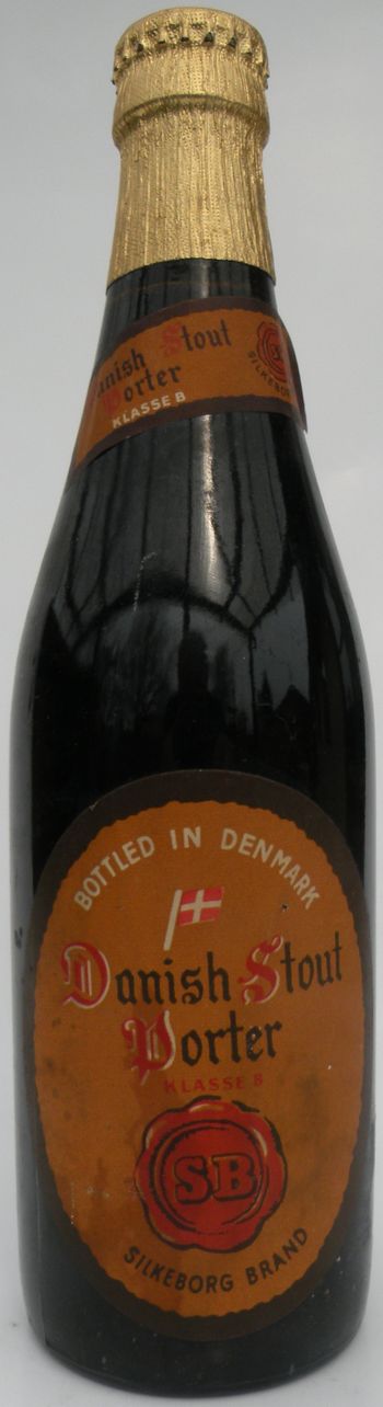 Neptun Danish Stout Porter