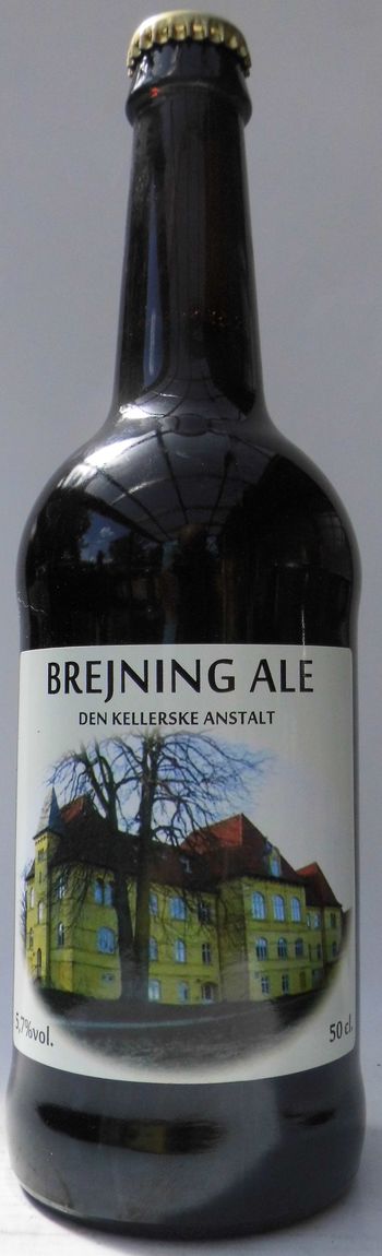 Refsvindinge Brejning Ale