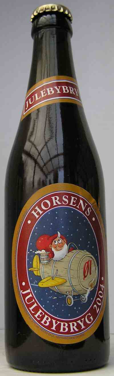 Refsvindinge Horsens Julebryg