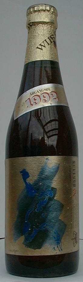 Wiibroe Årgangsøl