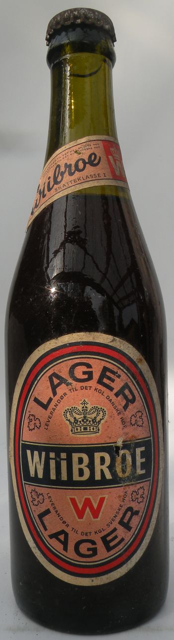 Wiibroe Lager
