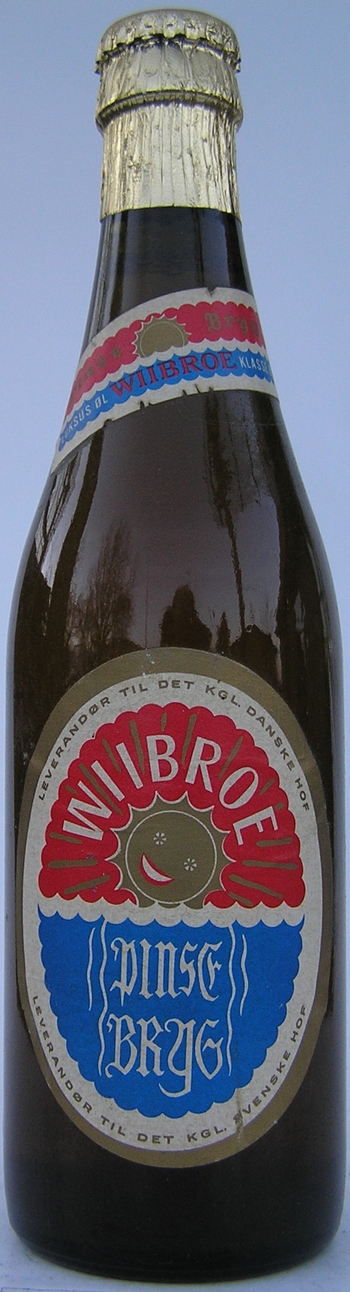 Wiibroe Pinse Bryg