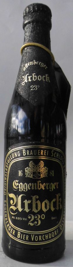 Eggenberg Urbock 23
