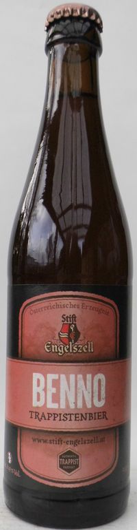 Stift_Engelszell Benno
