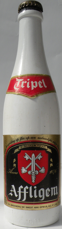 Affiligem Tripel