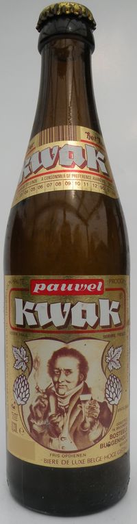 Bosteels Kwak