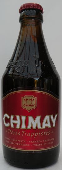 Chimay Red