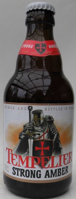 Corsendonk Tempelier