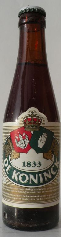 De Koninck