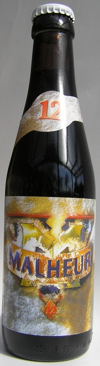 Malheur 12