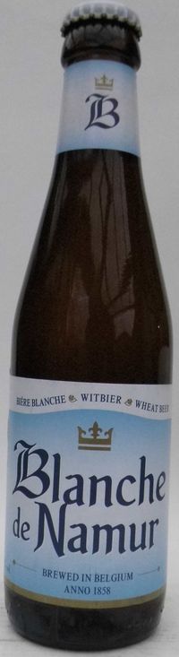 Blanche De Namur