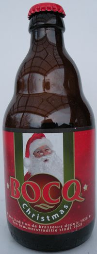 Bocq Christmas