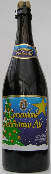 Corsendonk Christmas Ale