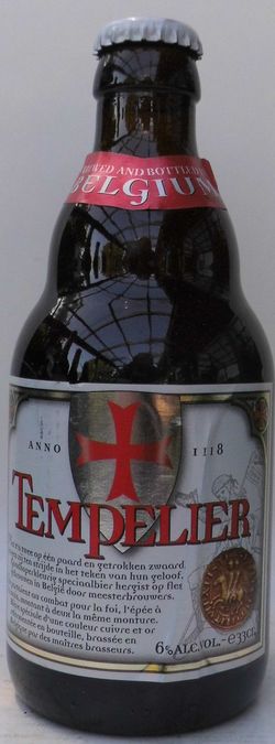 Bocq Corsendonk Tempelier