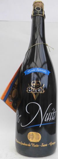 Dubuisson Bush de Nuits