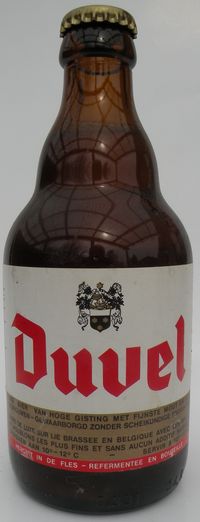 Duvel