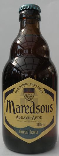 Maredsous Tripel