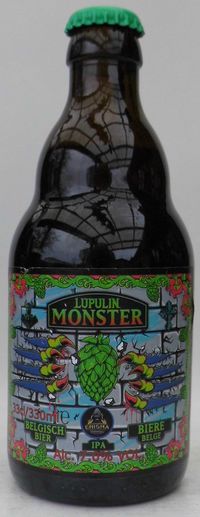 Enigma Lupulin Monster