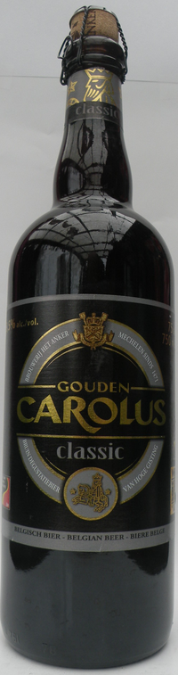 Het Anker Gouden Carolus Classic