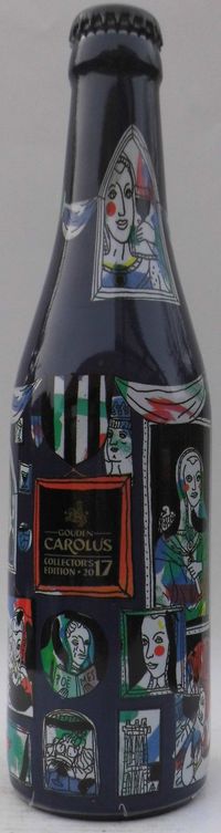 Het Anker Gouden Carolus Collectors edition