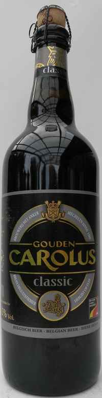 Het Anker Gouden Carolus Classic