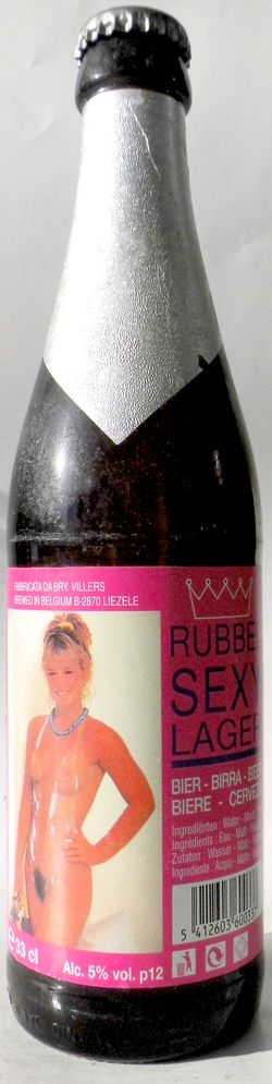 Huyghe Rubbel Sexy Lager