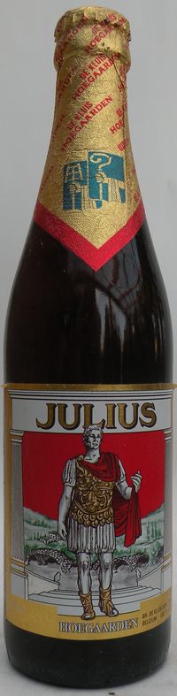 InBev De Kluis Julius