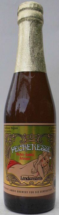 Lindemans Pecheresse