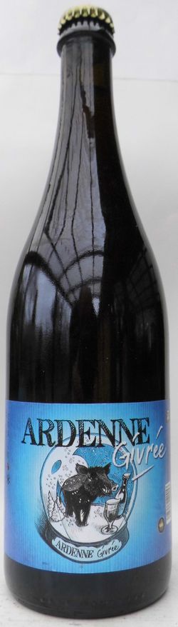 Minne Ardenne Givree