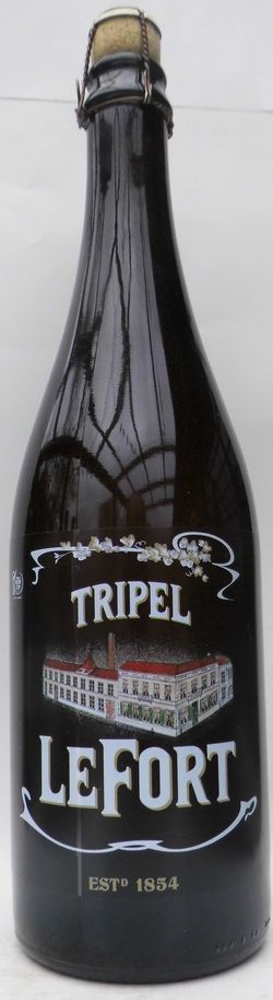 Le Fort Tripel