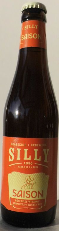 Silly Saison