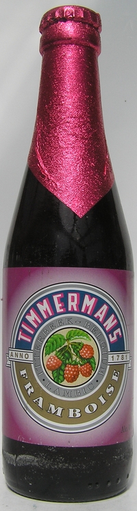 Timmermans Framboise