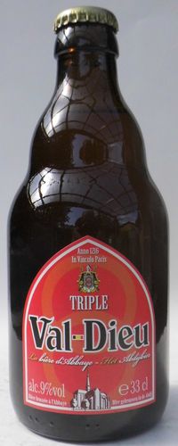 Val-Dieu Triple